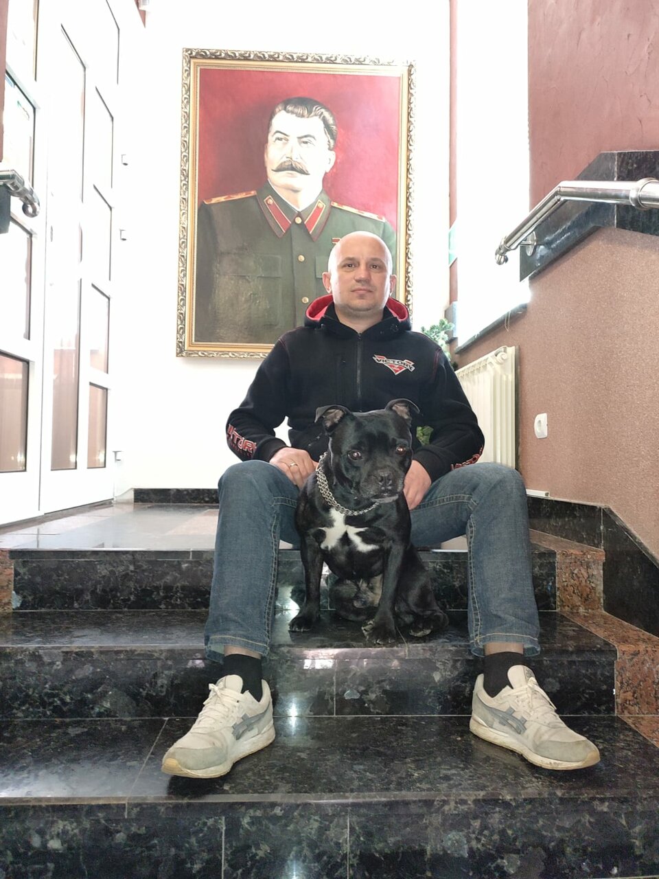 Гостиница Сталинград Волгоград-167