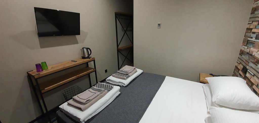 Гостиница Сталинград Волгоград-71