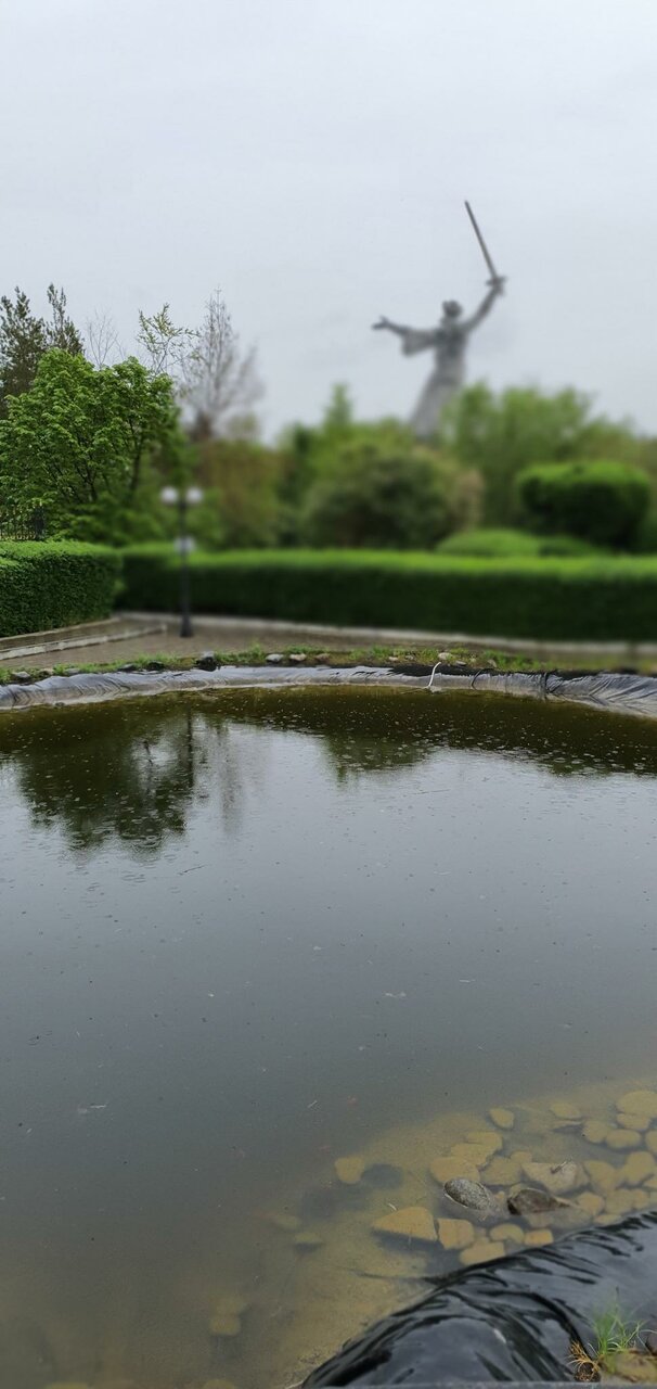 Гостиница Сталинград Волгоград-13