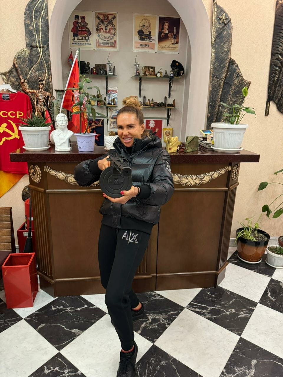 Гостиница Сталинград Волгоград-197