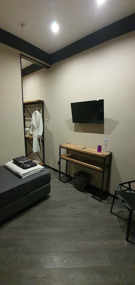 Гостиница Сталинград Волгоград-85