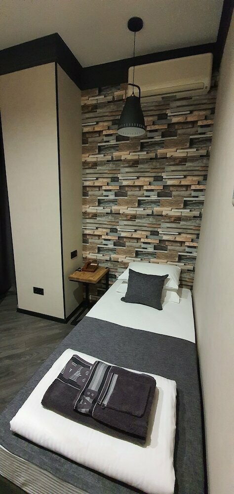 Гостиница Сталинград Волгоград-52