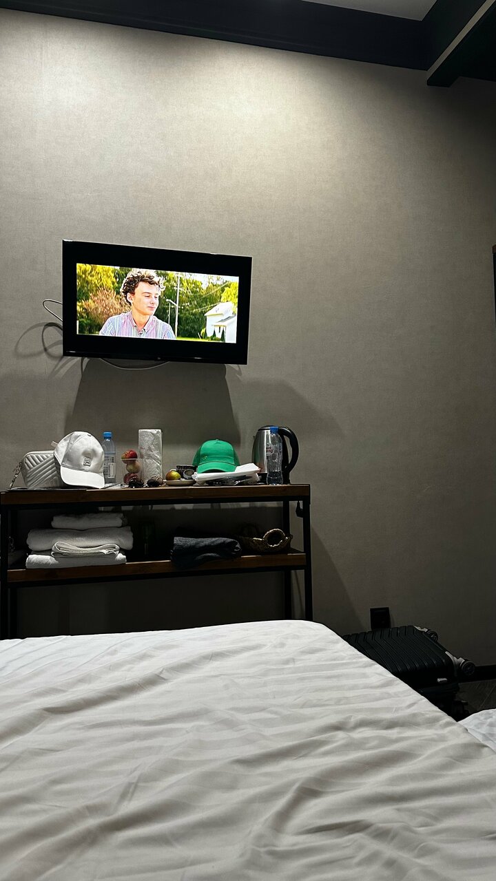 Гостиница Сталинград Волгоград-165