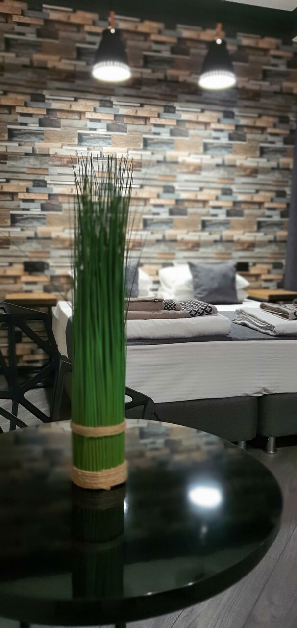 Гостиница Сталинград Волгоград-69