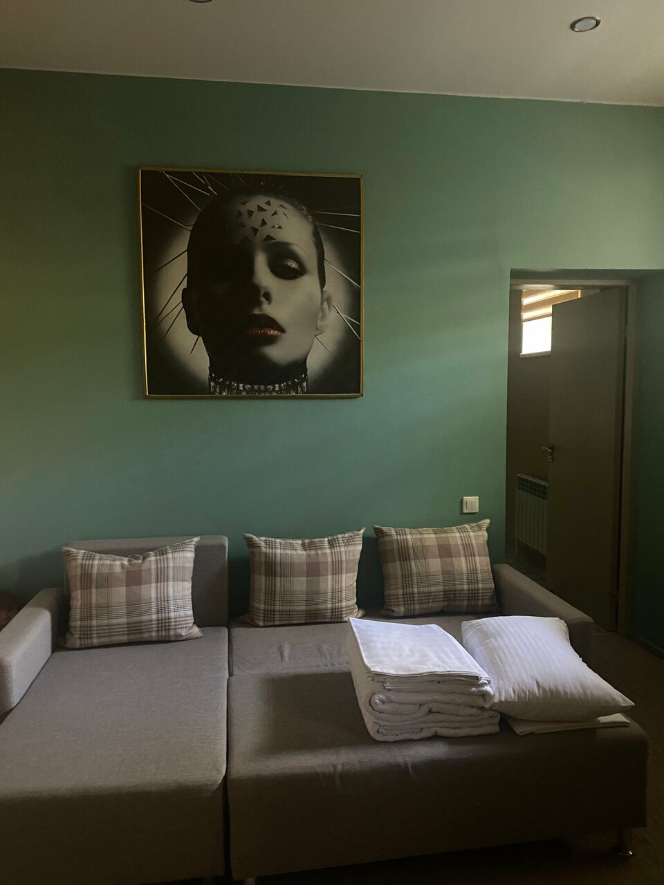 Гостиница Сталинград Волгоград-217