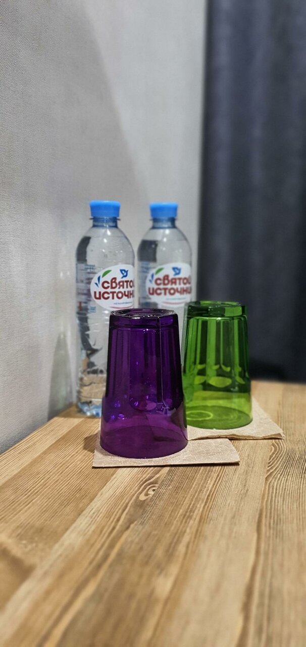 Гостиница Сталинград Волгоград-43