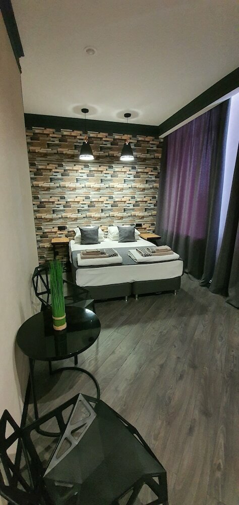 Гостиница Сталинград Волгоград-79