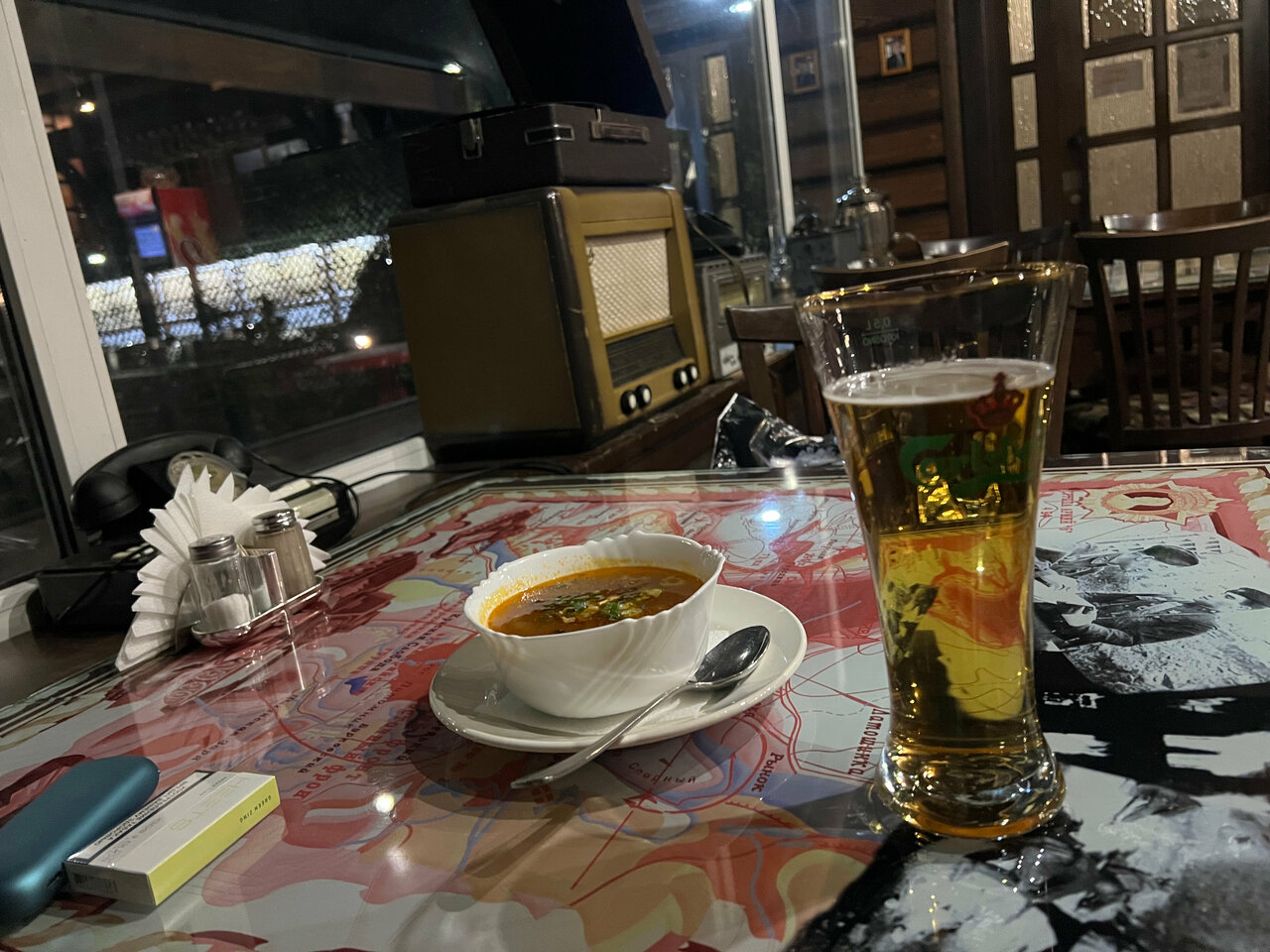 Гостиница Сталинград Волгоград-211