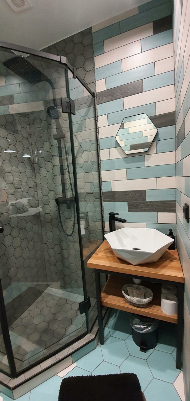 Гостиница Сталинград Волгоград-86