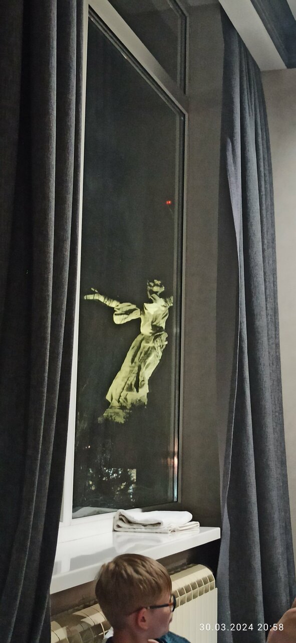 Гостиница Сталинград Волгоград-198