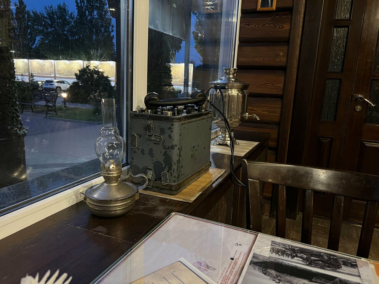 Гостиница Сталинград Волгоград-214