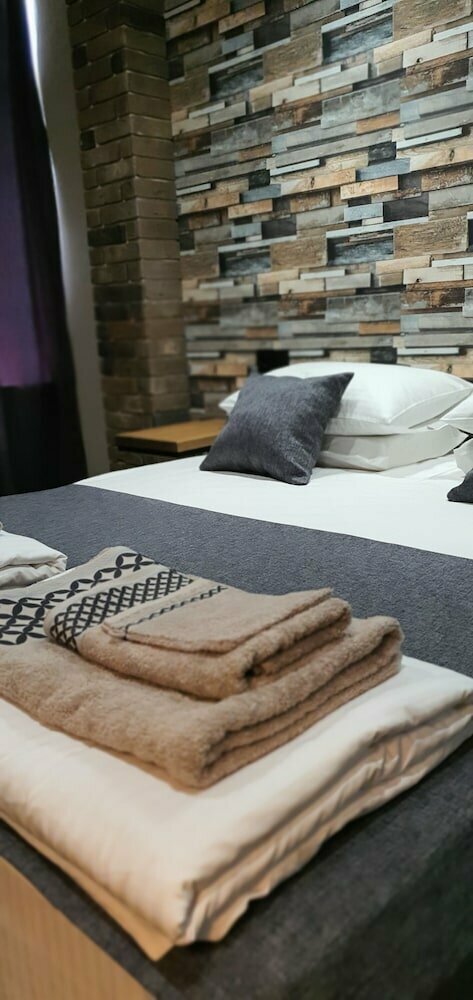 Гостиница Сталинград Волгоград