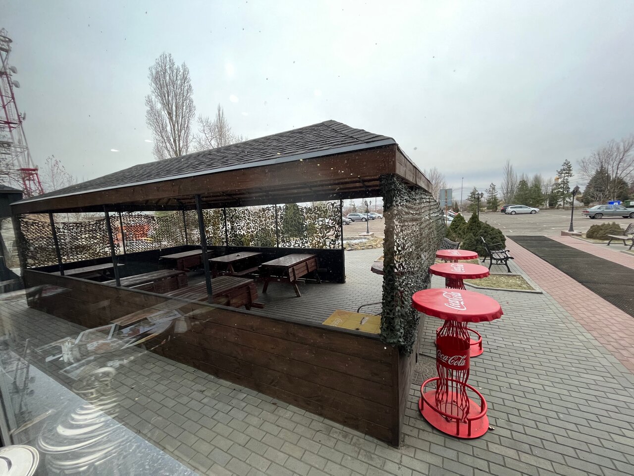 Гостиница Сталинград Волгоград-158