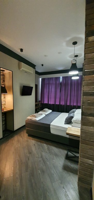 Гостиница Сталинград Волгоград-39