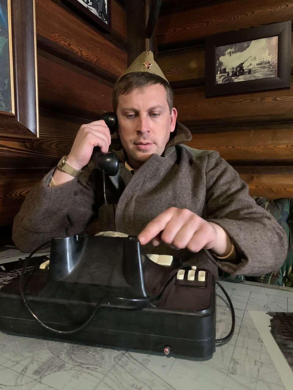 Гостиница Сталинград Волгоград-212