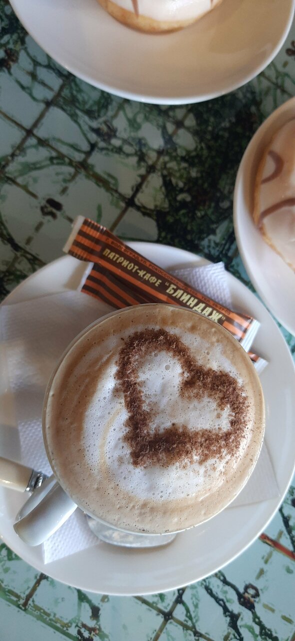 Гостиница Сталинград Волгоград-235