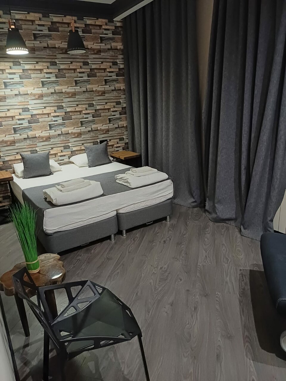 Гостиница Сталинград Волгоград-226