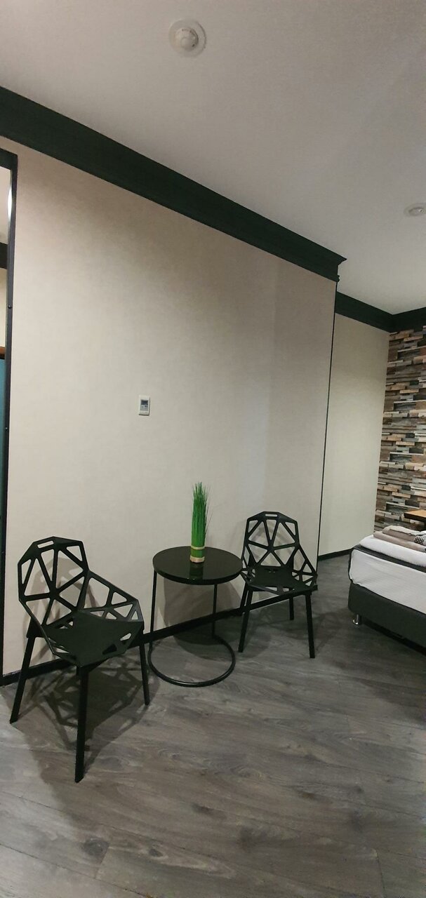 Гостиница Сталинград Волгоград-48