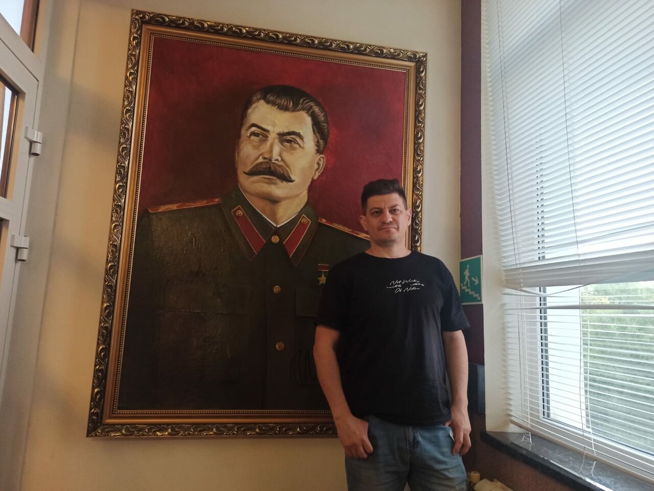 Гостиница Сталинград Волгоград