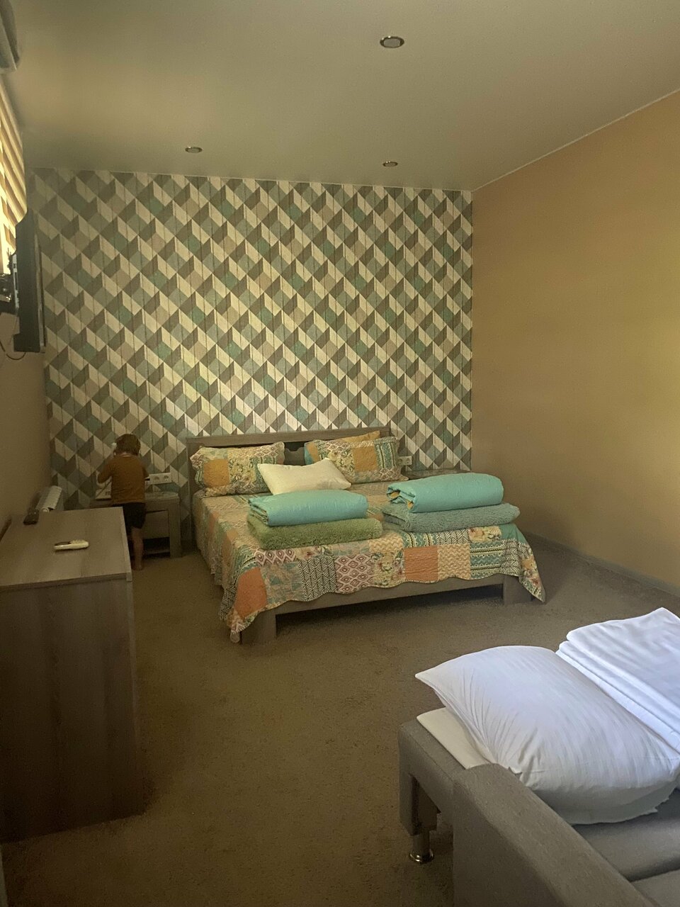 Гостиница Сталинград Волгоград-196