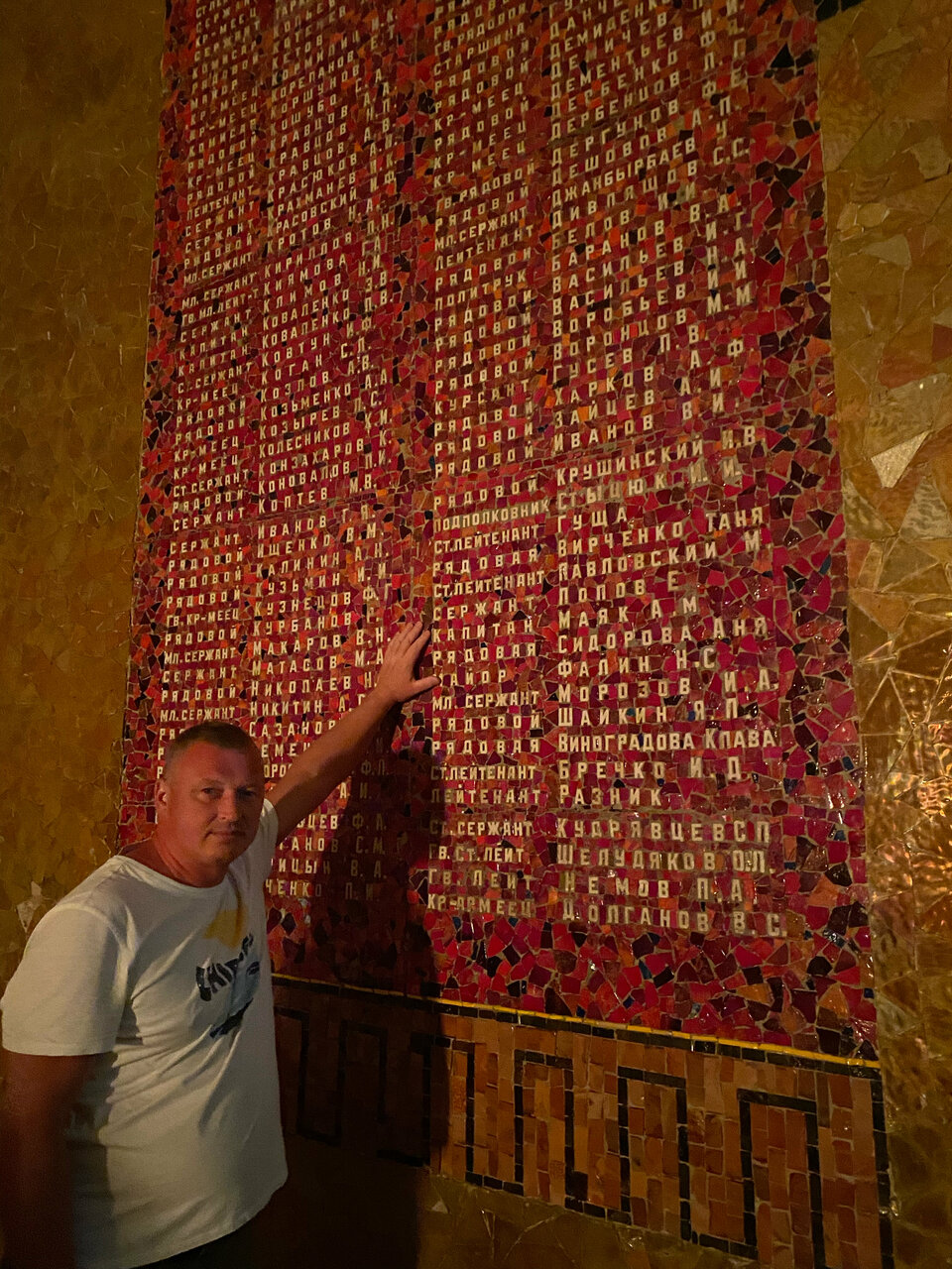 Гостиница Сталинград Волгоград-150