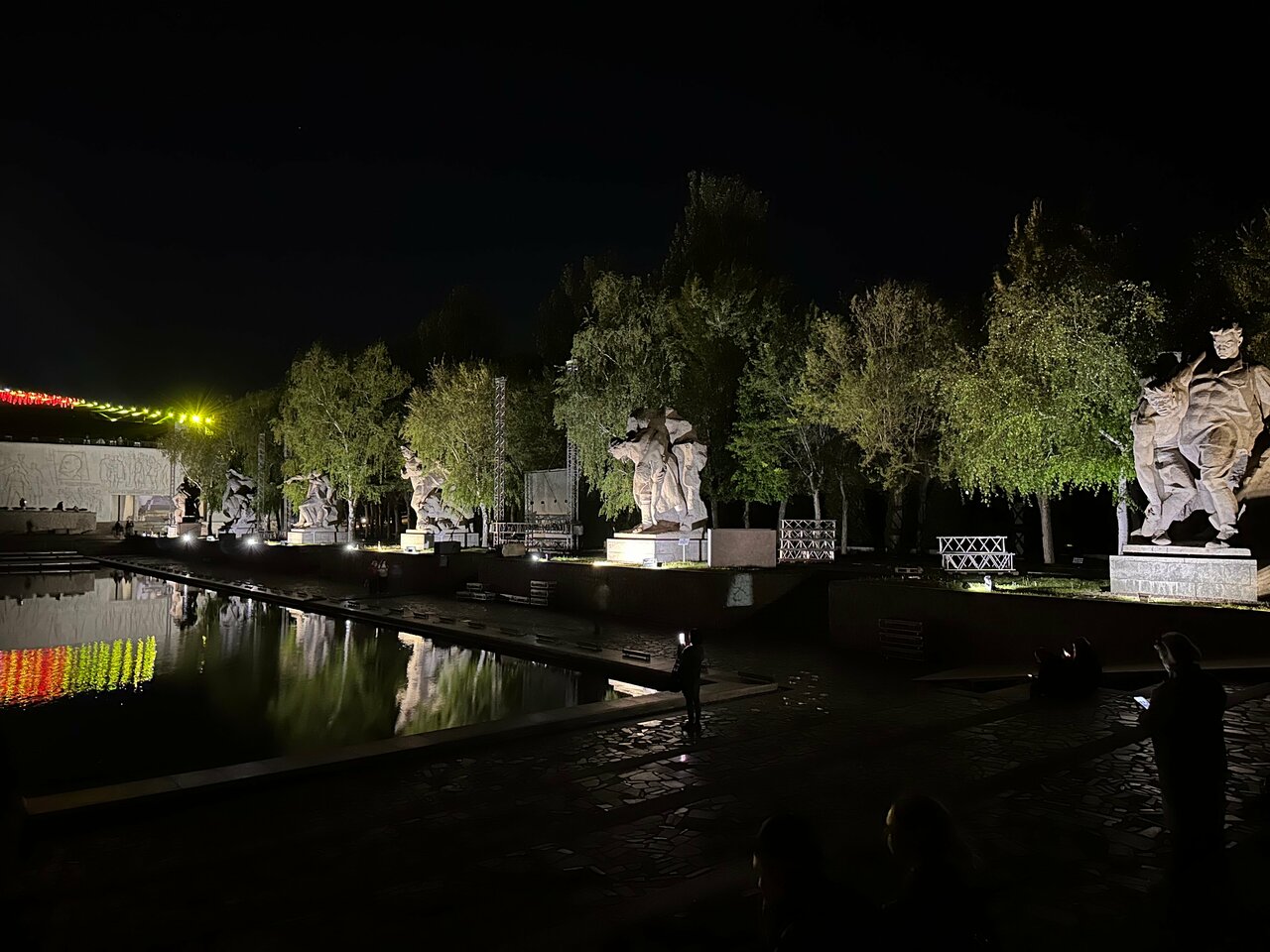 Гостиница Сталинград Волгоград-127