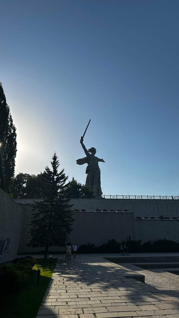 Гостиница Сталинград Волгоград-148