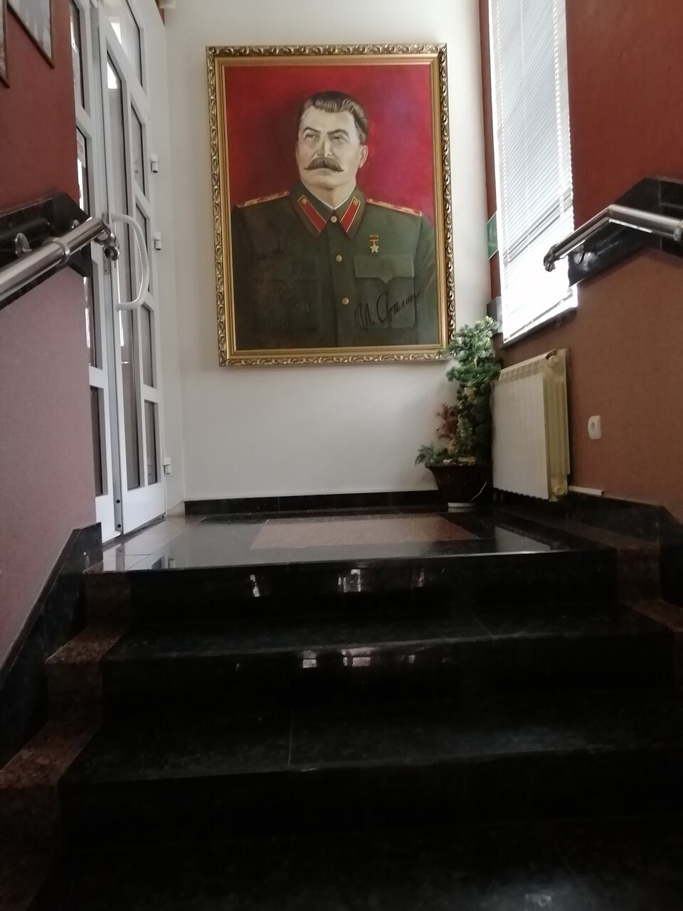 Гостиница Сталинград Волгоград-194