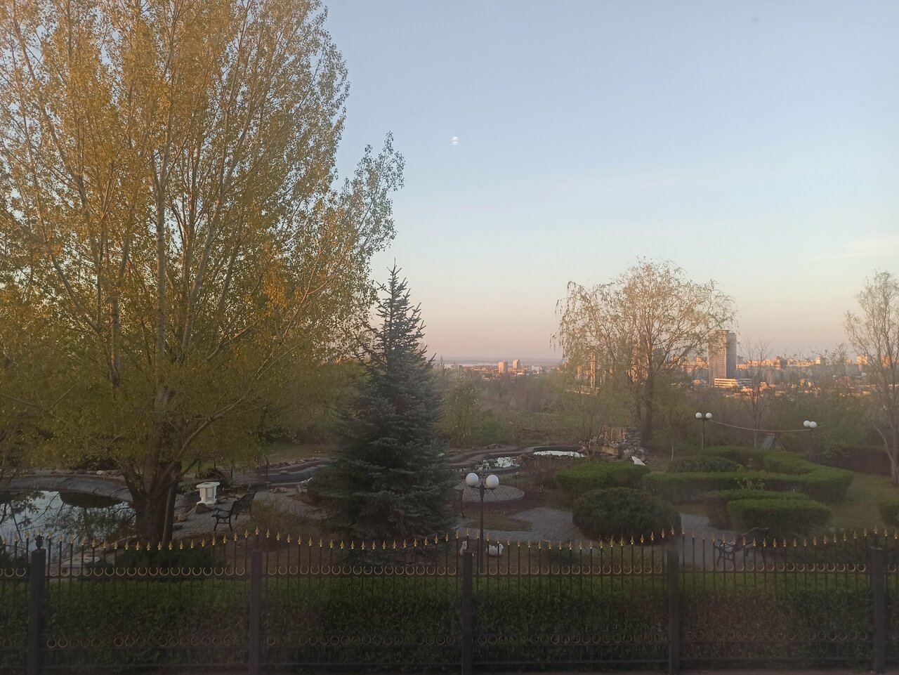 Гостиница Сталинград Волгоград-177