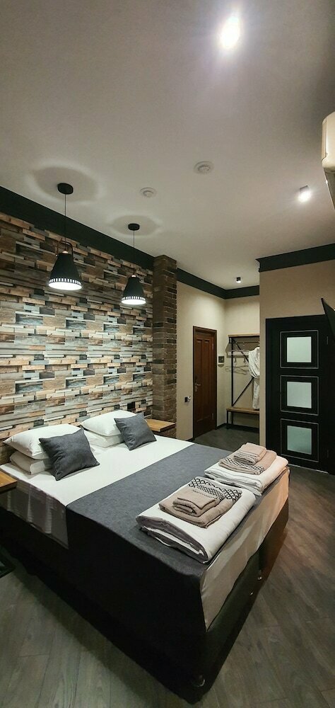 Гостиница Сталинград Волгоград-78