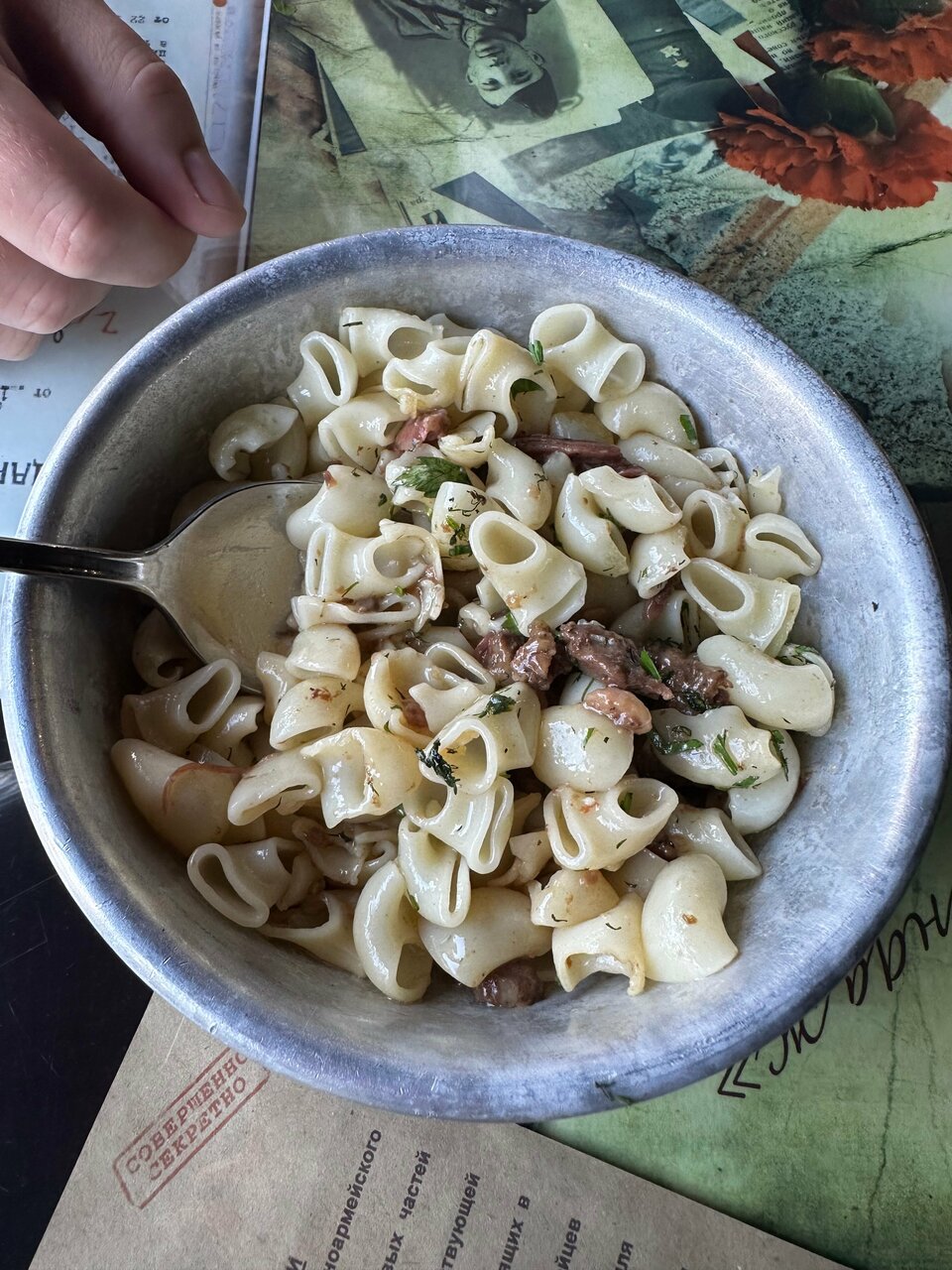 Гостиница Сталинград Волгоград-227