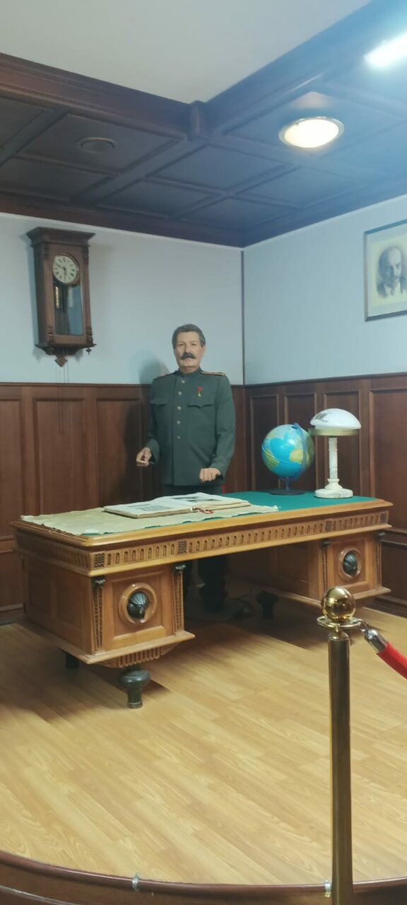 Гостиница Сталинград Волгоград-236