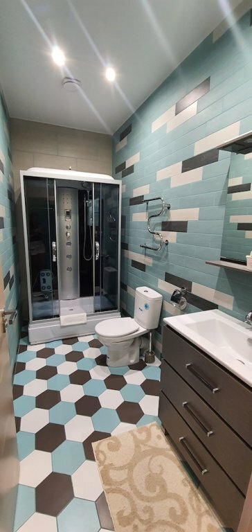 Гостиница Сталинград Волгоград-34