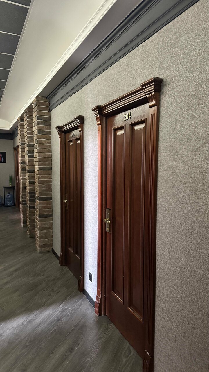 Гостиница Сталинград Волгоград-206