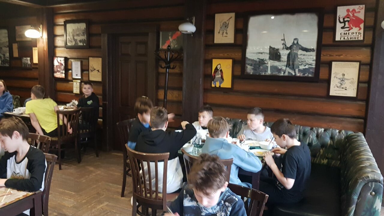 Гостиница Сталинград Волгоград-205