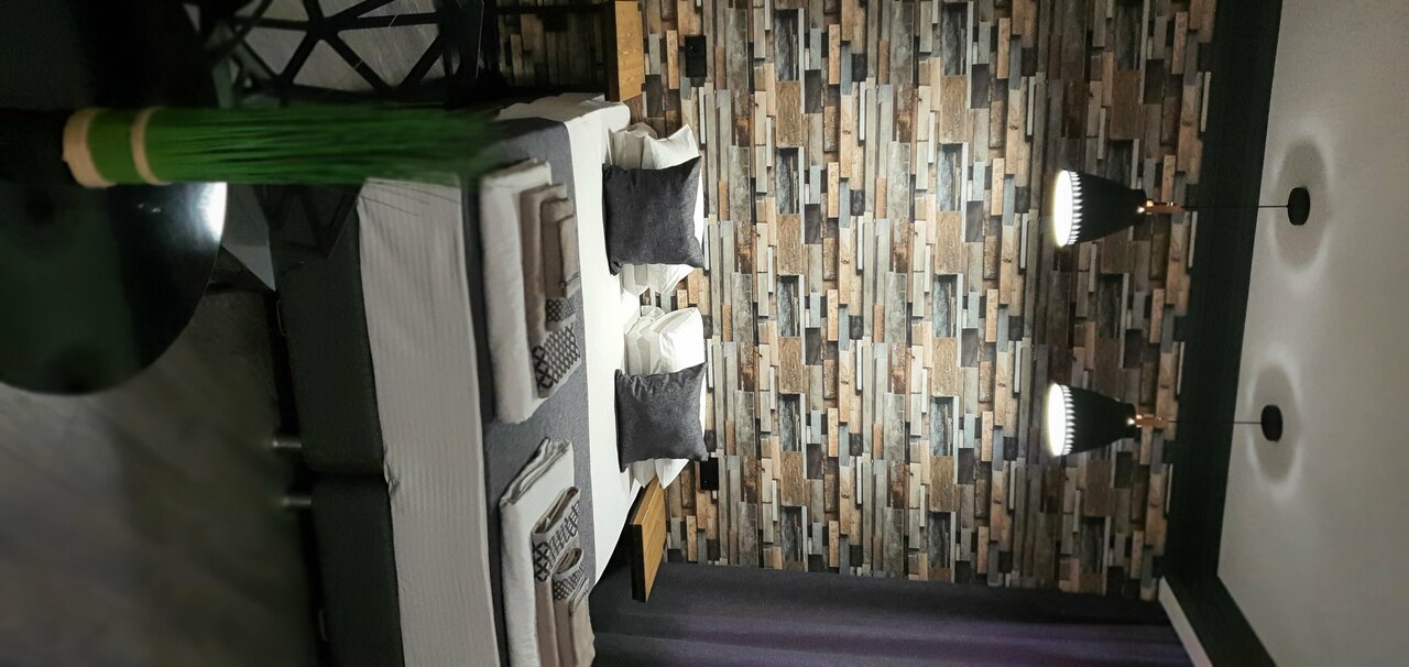 Гостиница Сталинград Волгоград-21