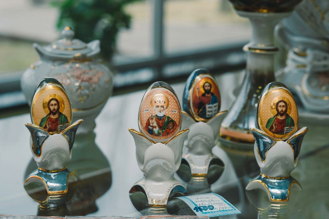 Гостиница Сталинград Волгоград-12