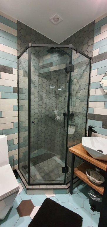 Гостиница Сталинград Волгоград-92