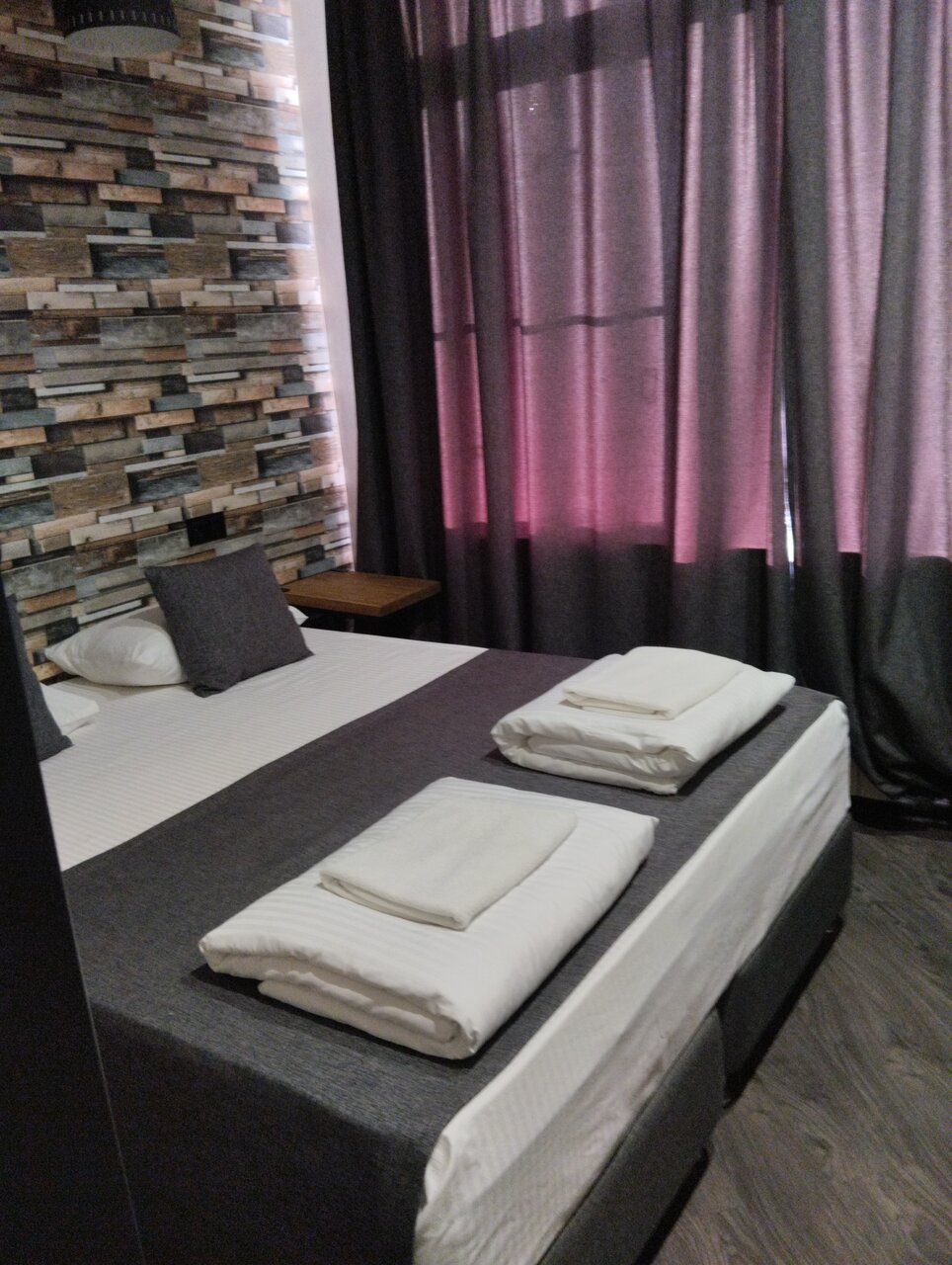 Гостиница Сталинград Волгоград-219