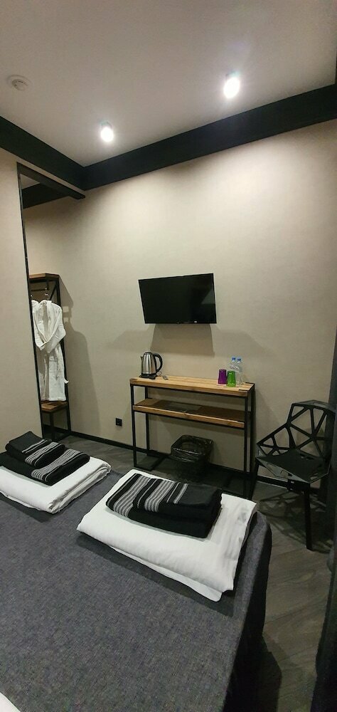 Гостиница Сталинград Волгоград-70