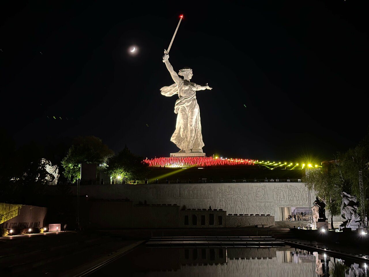 Гостиница Сталинград Волгоград-111