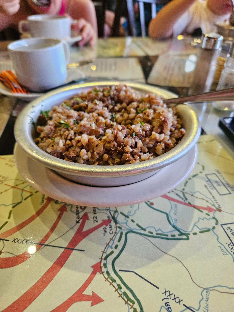 Гостиница Сталинград Волгоград-180