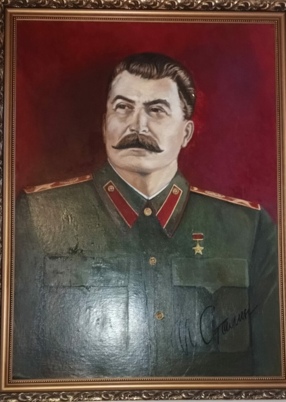 Гостиница Сталинград Волгоград