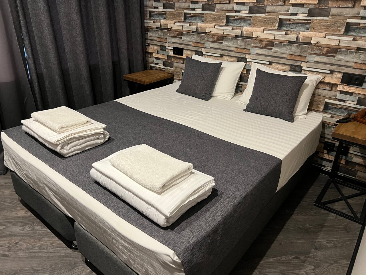 Гостиница Сталинград Волгоград-120