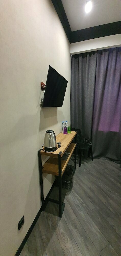 Гостиница Сталинград Волгоград-66