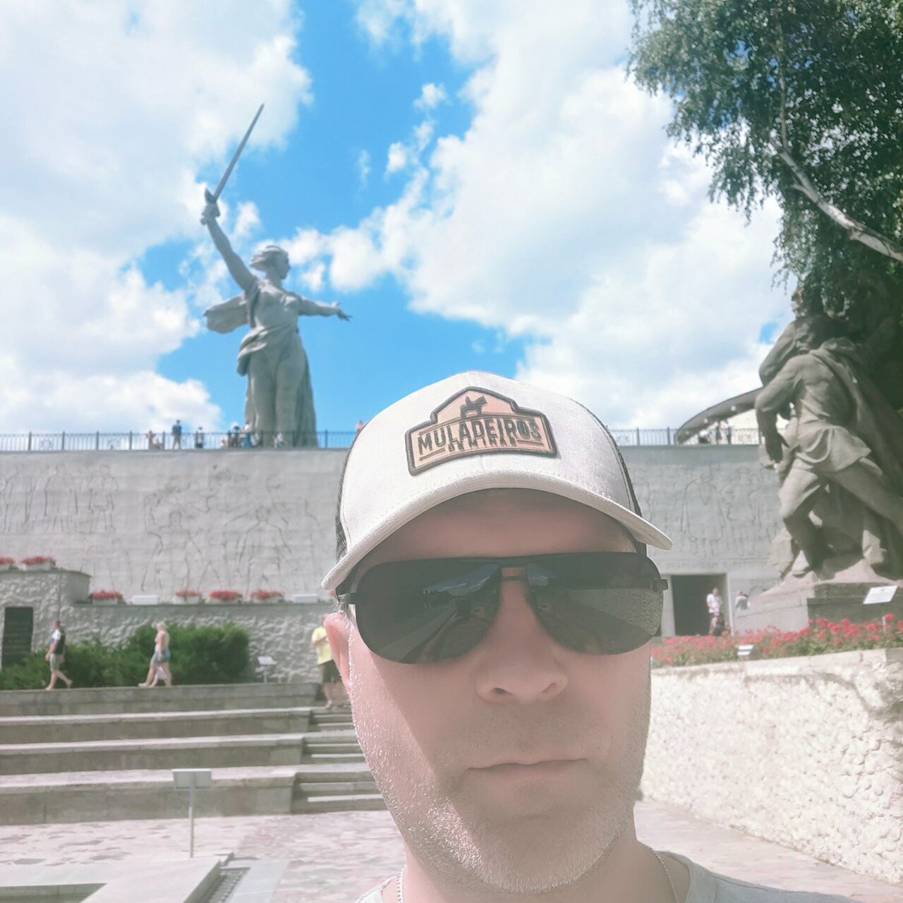 Гостиница Сталинград Волгоград-215