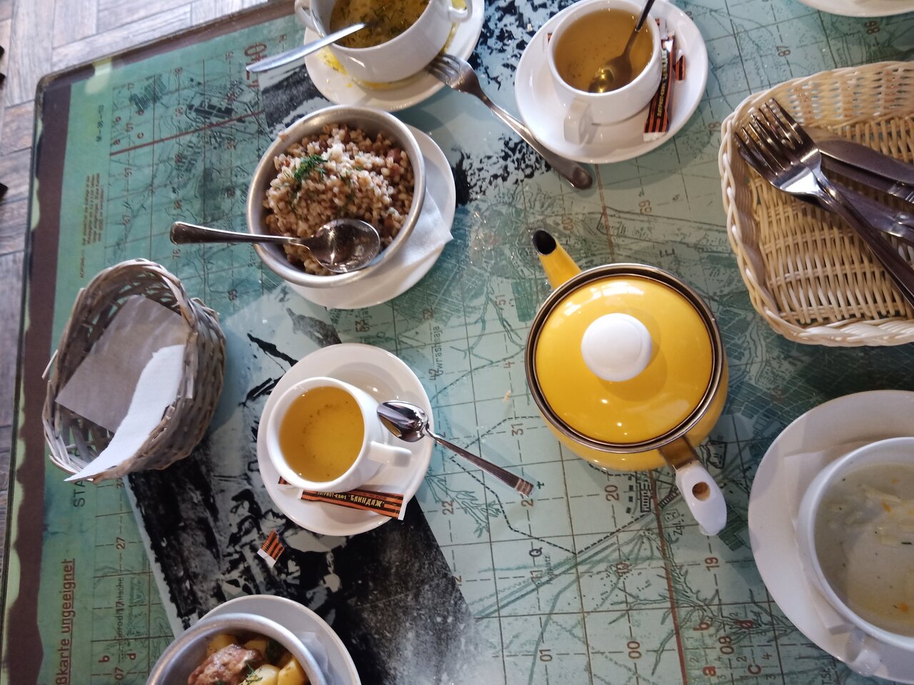 Гостиница Сталинград Волгоград-222