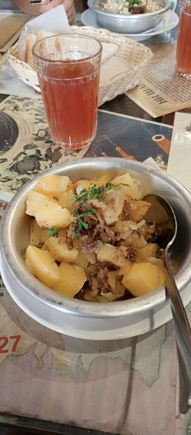 Гостиница Сталинград Волгоград-167