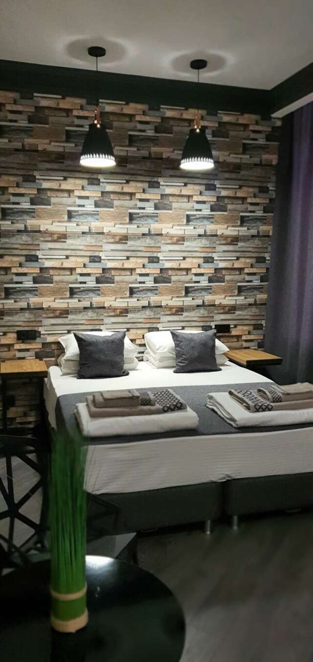 Гостиница Сталинград Волгоград-87