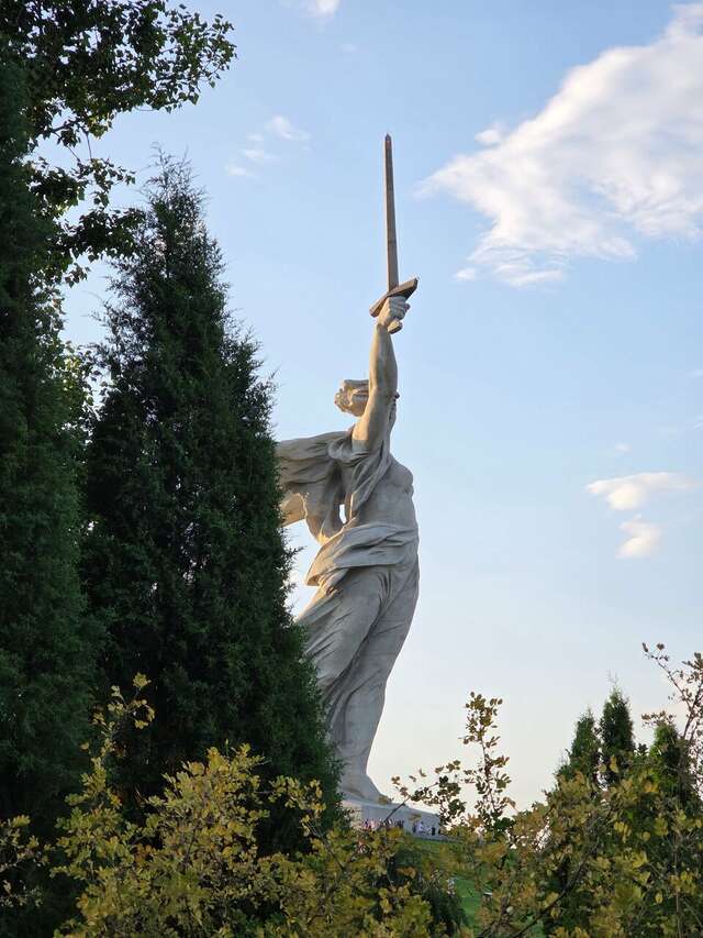 Гостиница Сталинград Волгоград-115